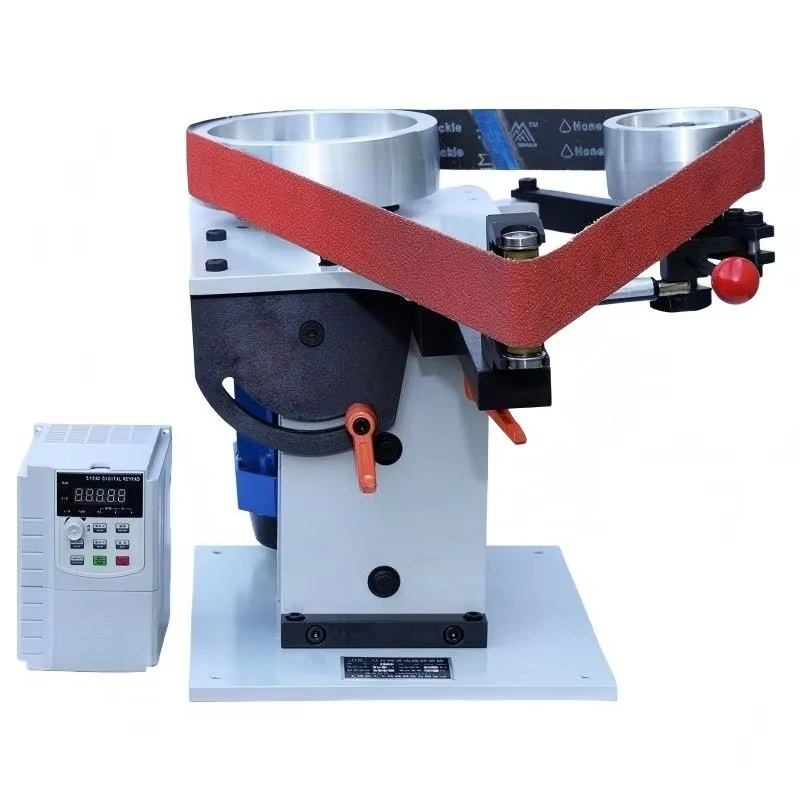 Belt Sander Grinder Sanding Machine for Angle Grinder