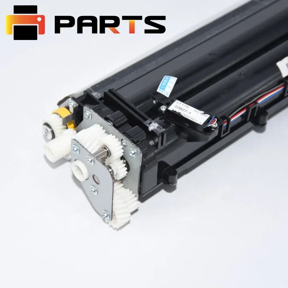 1pcs refubis Developer Unit for Konica Minolta C6000 C6500 C6501 C7000 C8000 Developer Assembly without Developer.
