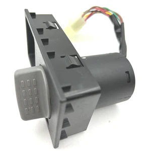 LKW -Scheinwerfer- und Warnschalter für den Stralis 380 2005, OE: 41200567 8 Hauptverkaufswagen IVECO - №5