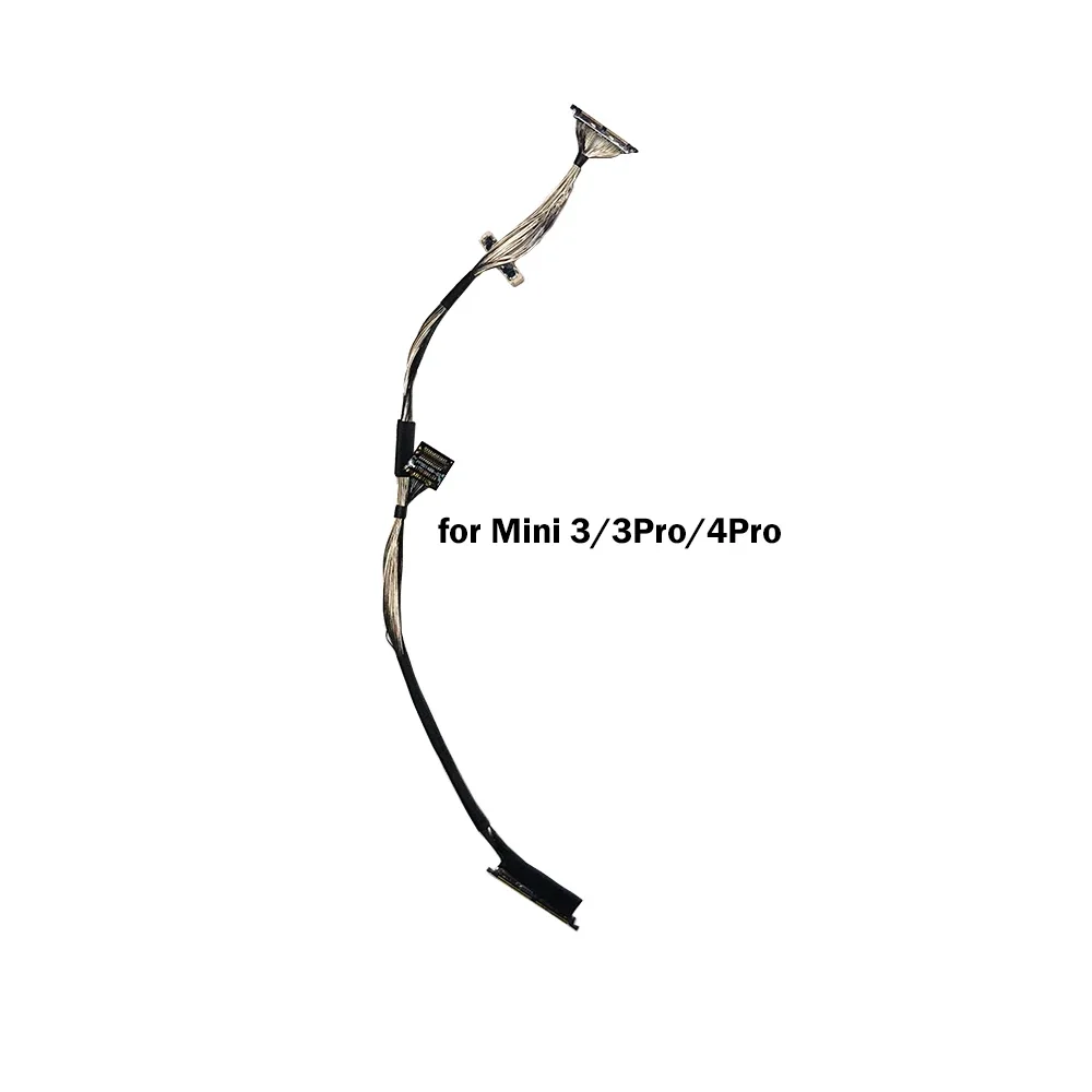Original signal cable 100% new for DJI Mini 1/2/SE/2SE/4K Gimbal PTZ Signal Cable for DJI Mini 3/3Pro/4Pro drone repair parts - Image 4