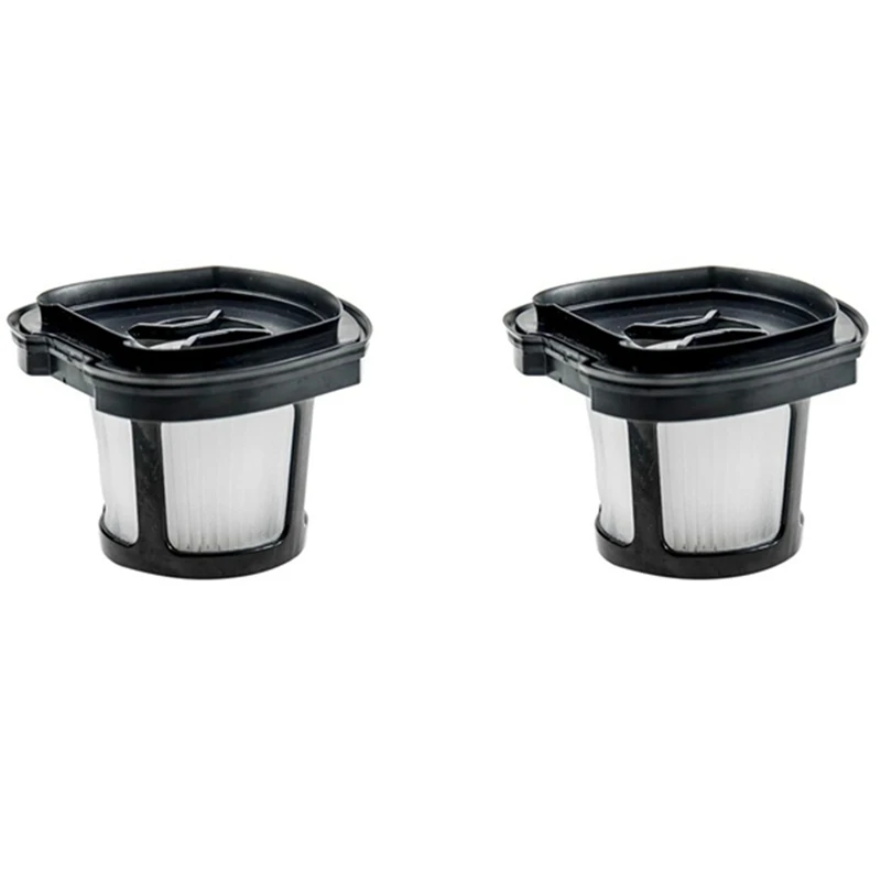 Комплект из 4-х пылезащитных фильтров HEPA для Bissell 1614212 1614203 1614204   2390 2389 2390A Аксессуары для пылесоса