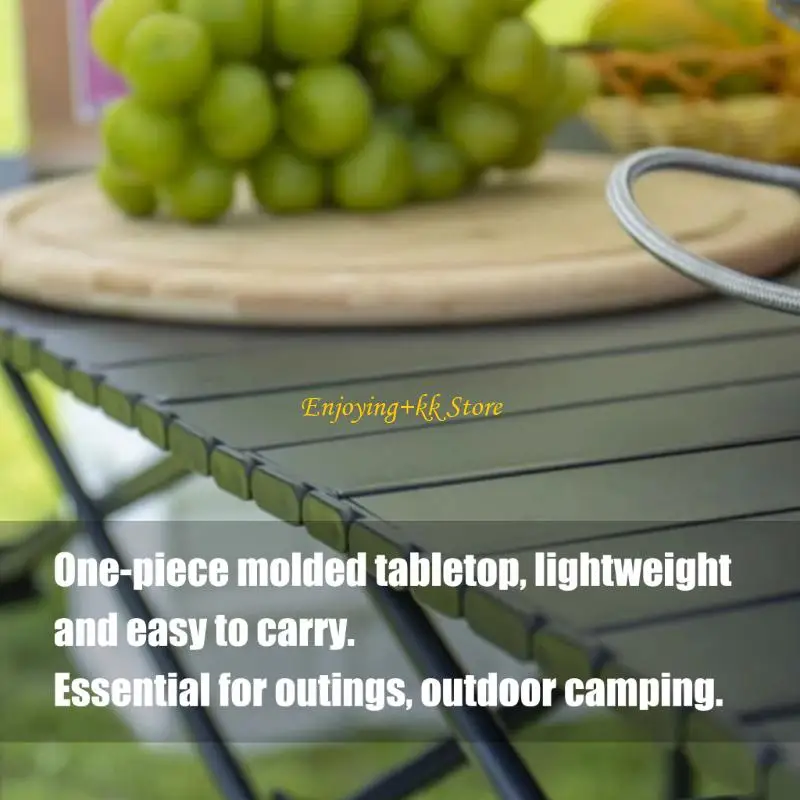 Tabela acampamento Q1JB