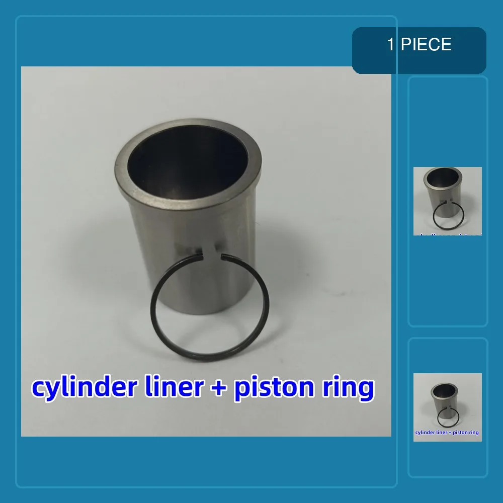 TOYAN FS-L200AC Double Cylinder Engine Model Parts (Carburetor / Motor / Start-up Belt / Heat Shield/ Crank Rod / Start Harness)