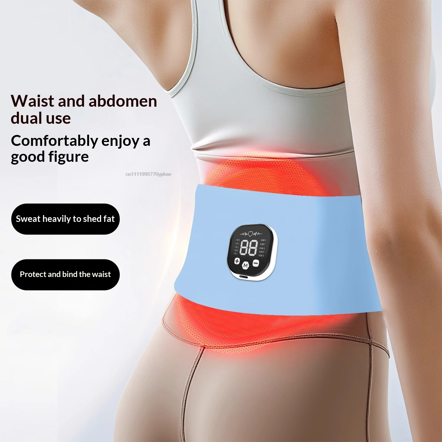 Portable Rechargeab…