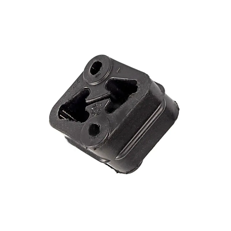 ماسورة العادم تصاعد المطاط LR025064 C2C41707 لاند روفر رينج روفر إيفوك/فيلار/سبورت لجاكوار XE XF F-PACE