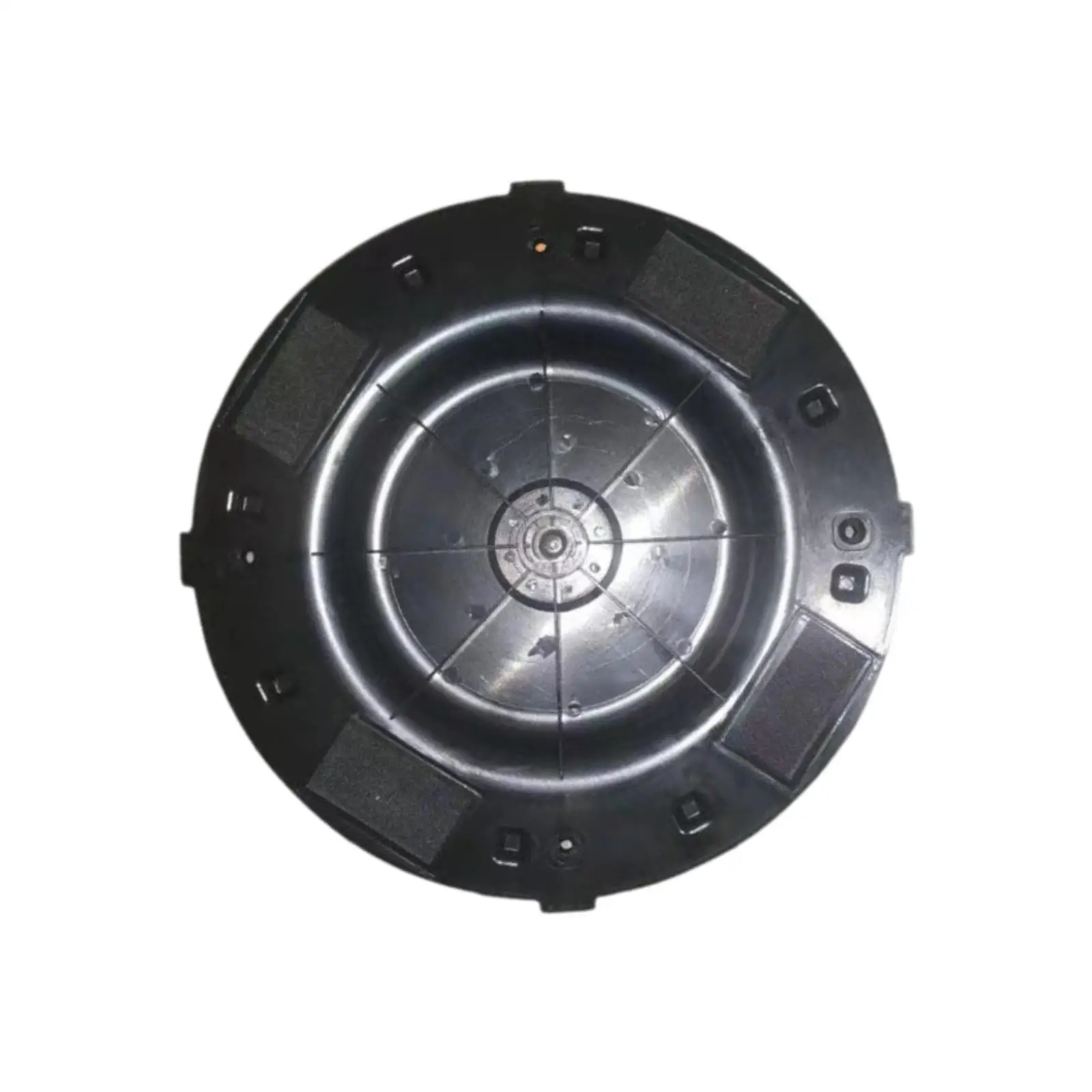 لوحة مجرفة خرسانية كهربائية لتنعيم الحائط، لوحة تركيب أداة التشطيب #4