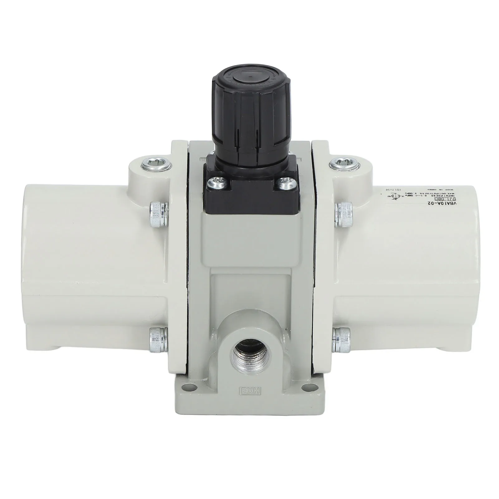 Air Booster Pump Gas Booster Pump Gas Booster Pump  Pneumatic Valve Air Compressor Cylinder Air Source Processing Component