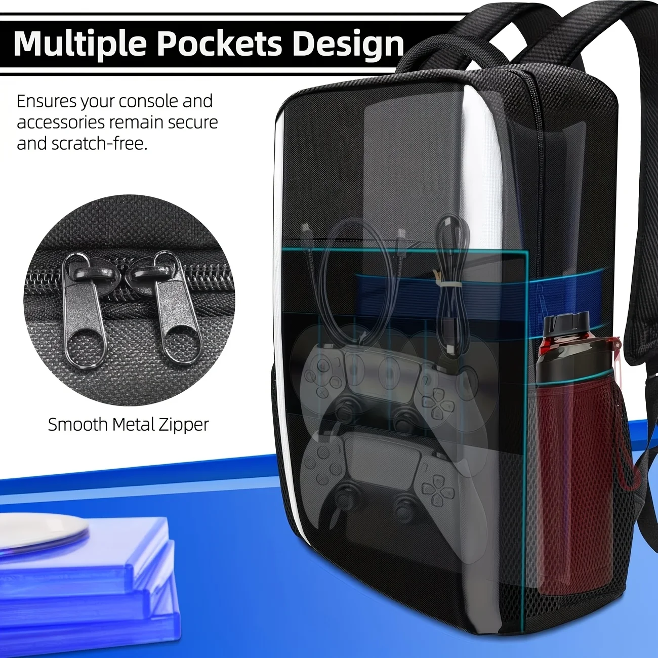 Thumbnail 3 - #20 Ranked PS5 Travel Cases Picks in 2026