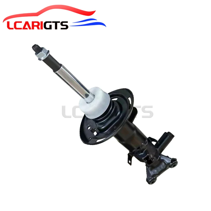 For Mercedes Benz E-Class W212 CLS 218 63 AMG Front Coil Spring Shock Absorber Core with ADS A2123232500 A2123232600