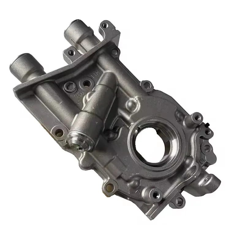 

15010AA320 New Oil Pump Assembly For Subaru Forester Impreza Outback WRX Legacy 2008-2014