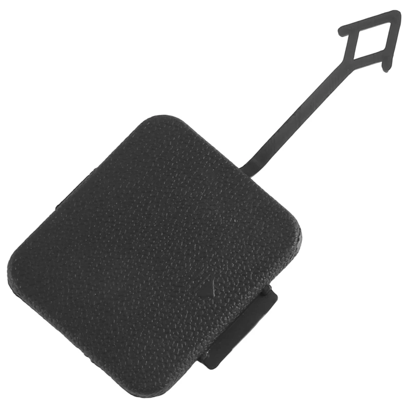 

1 Piece Towing Cap Rear Bumper Tow Hook Cover 1648850523 Parts For Mercedes GL Class W164 GL 06-08