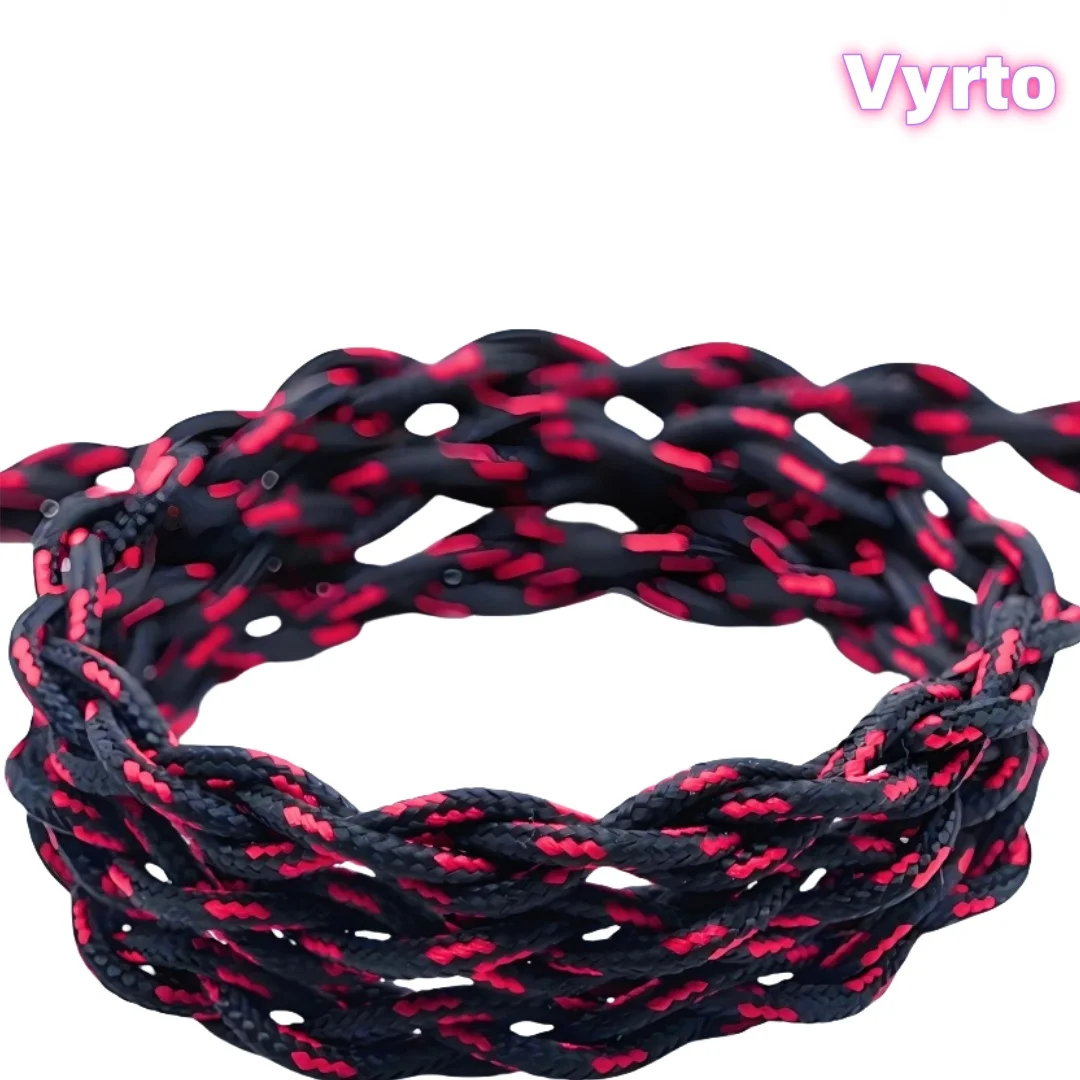 

Vyrto-A14 IEM Cable Single Crystal Copper Silver Plating+silver Foil Wire Suitable For Mmcx/2Pin0.78/Qdc/Tfz/Ie80/
