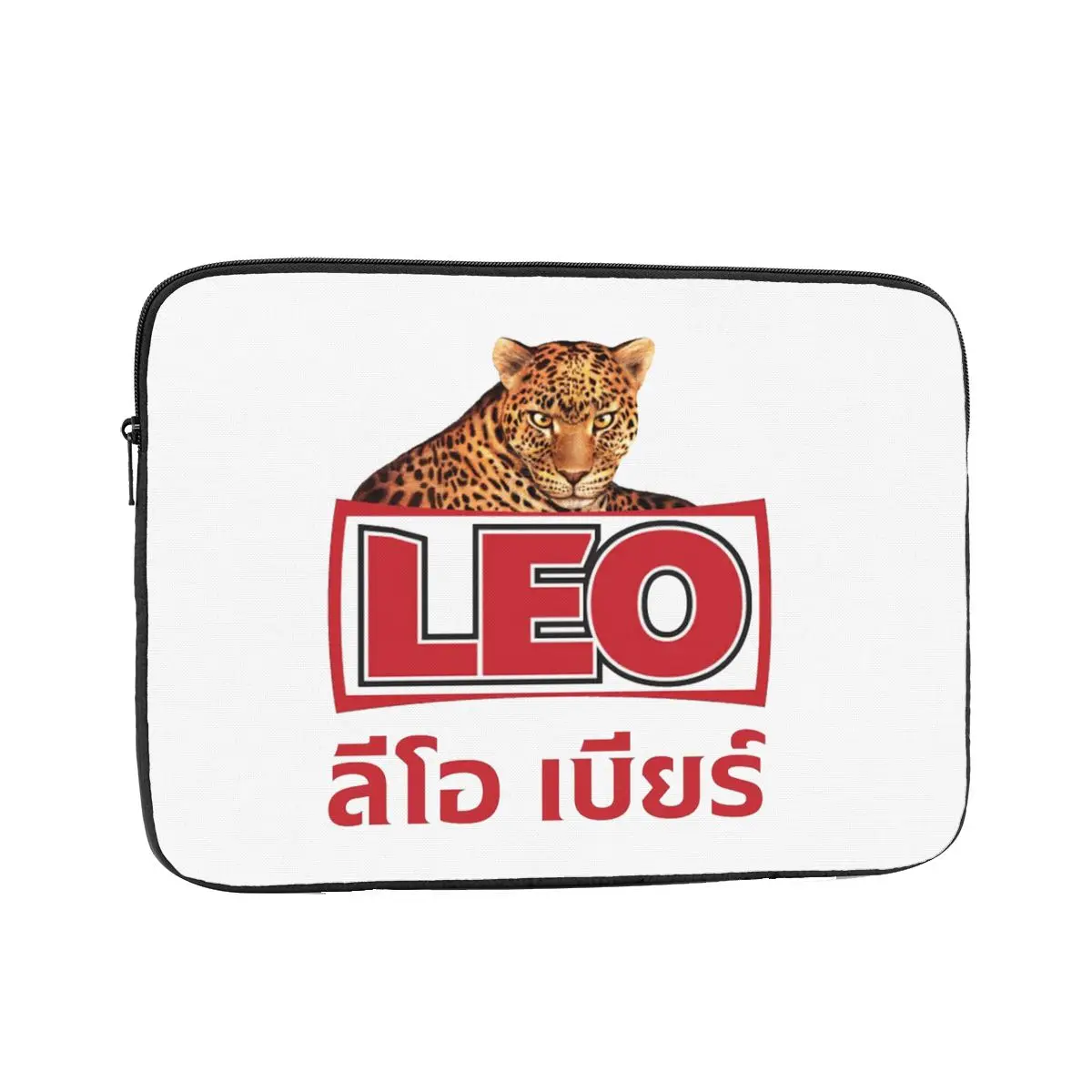 

Чехол для ноутбука Leo Beer Bangkok, сумка-чехол для ноутбука 10, 12, 13, 15, 17 дюймов, противоударный чехол для планшета, сумка