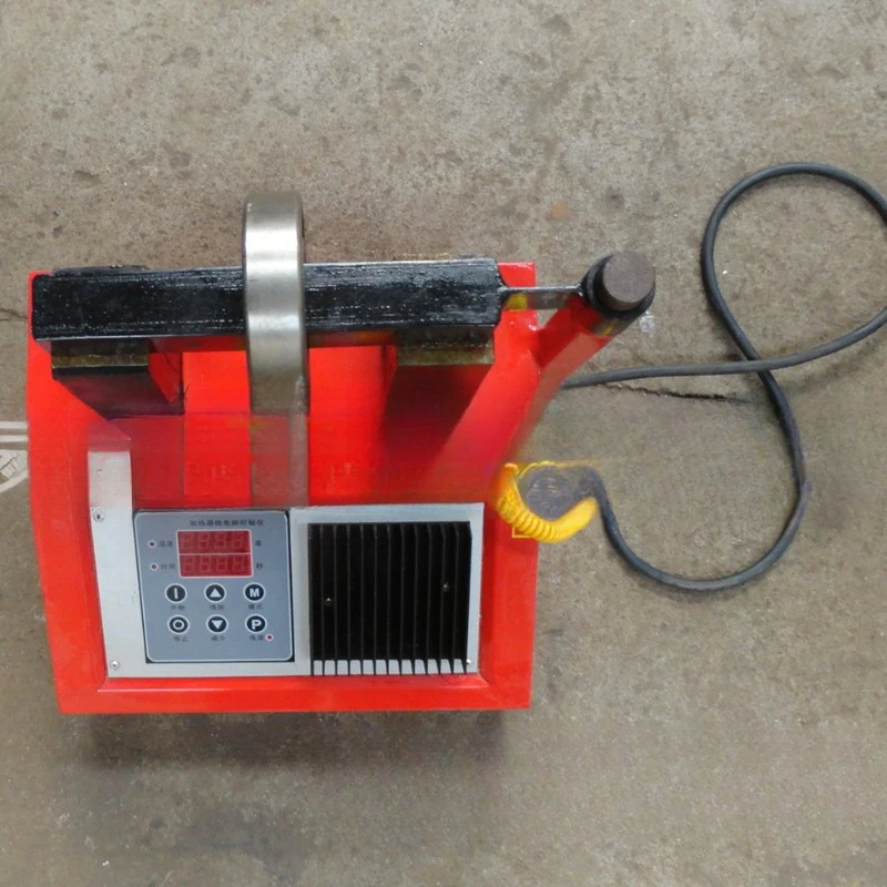

Taiding ELD Microcomputer HA Bearing Portable Electric Heater Truck Heater, Diesel Warm Air Blower