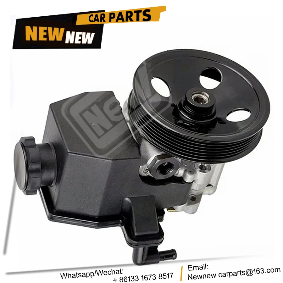 

Насос гидроусилителя руля для Mercedes-Benz C-Class W202 S202 C180 C200 C230 C208 W210 S210 E200 E230 R170 200 A 0024662901 0024662901