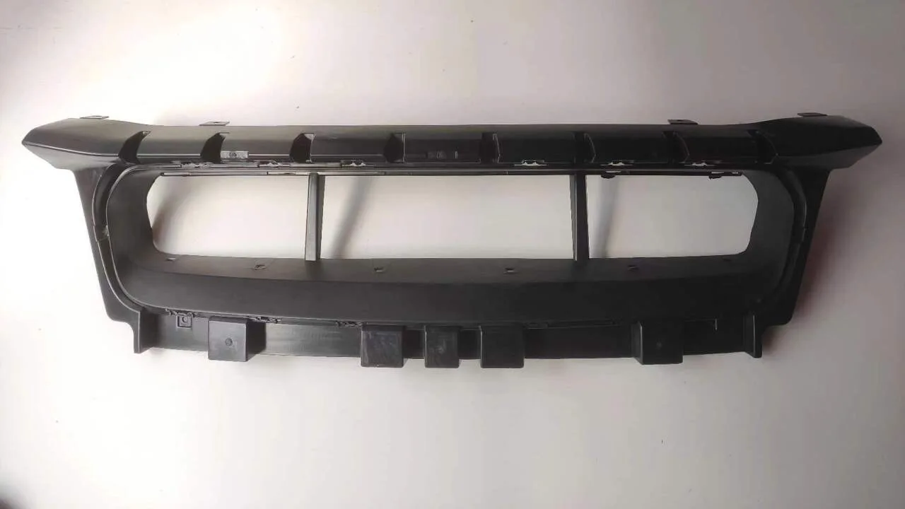 

68435705AA for Dodge Warrior 2020-2023 Front bumper lower grille frame