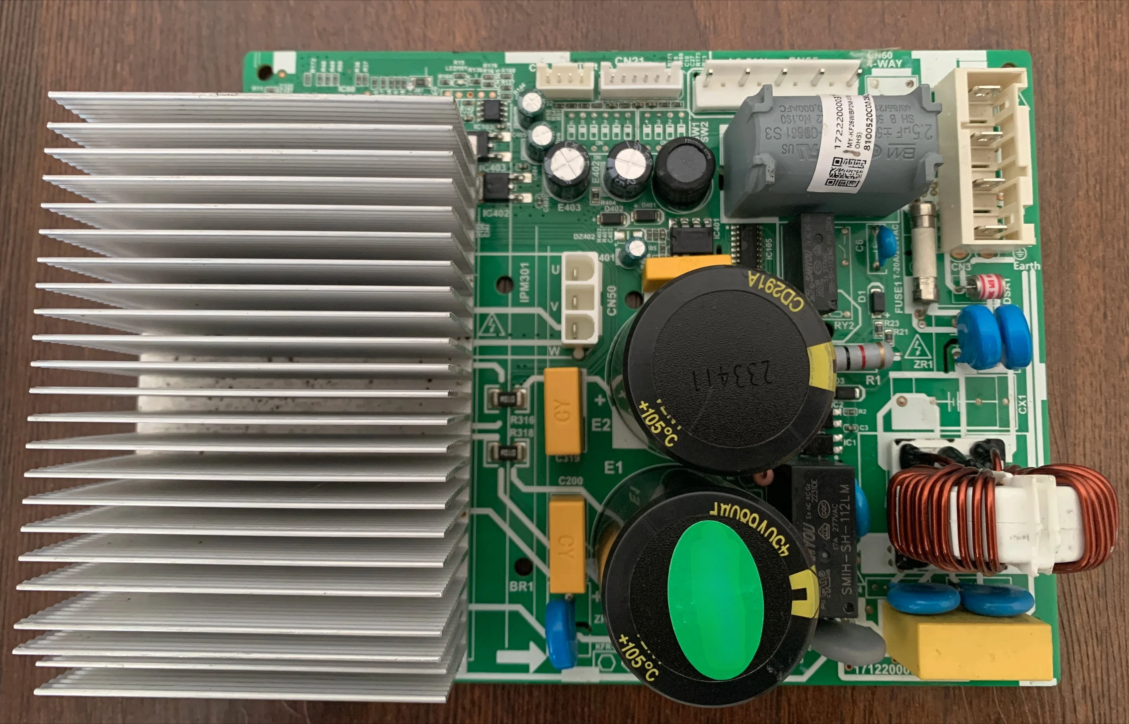 Suitable For Air Co… - image