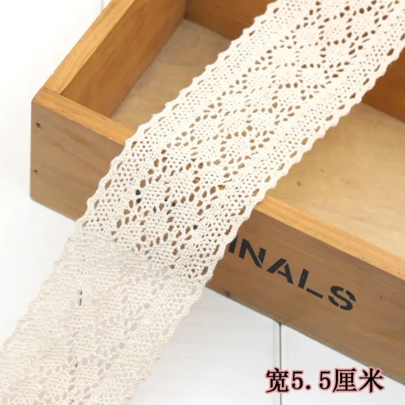 5 متر/وحدة جميلة شريطة من الدانتيل الشريط الدانتيل تقليم النسيج DIY بها بنفسك دليل إكسسوارات الشعر القوس للملابس الخياطة اكسسوارات الديكور