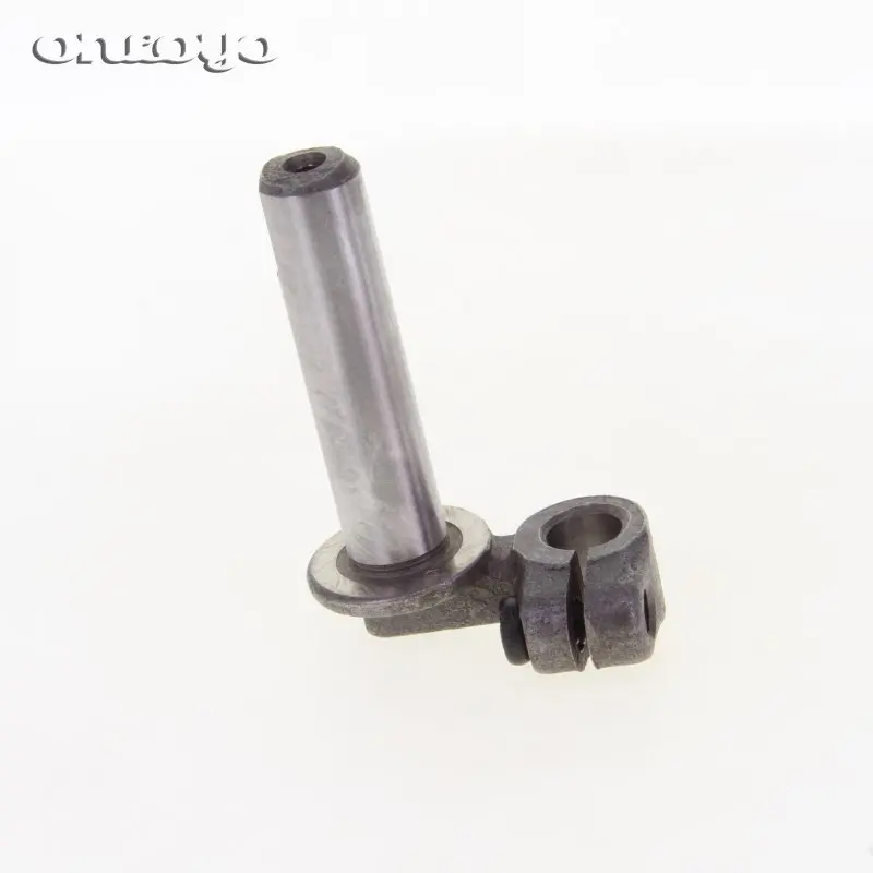Repuestos para Máquina de Coser Industrial Overlock SIRUBA 747, Barra de Agujas para Máquina de Coser de Cuatro Hilos, Eje de Manivela KF01