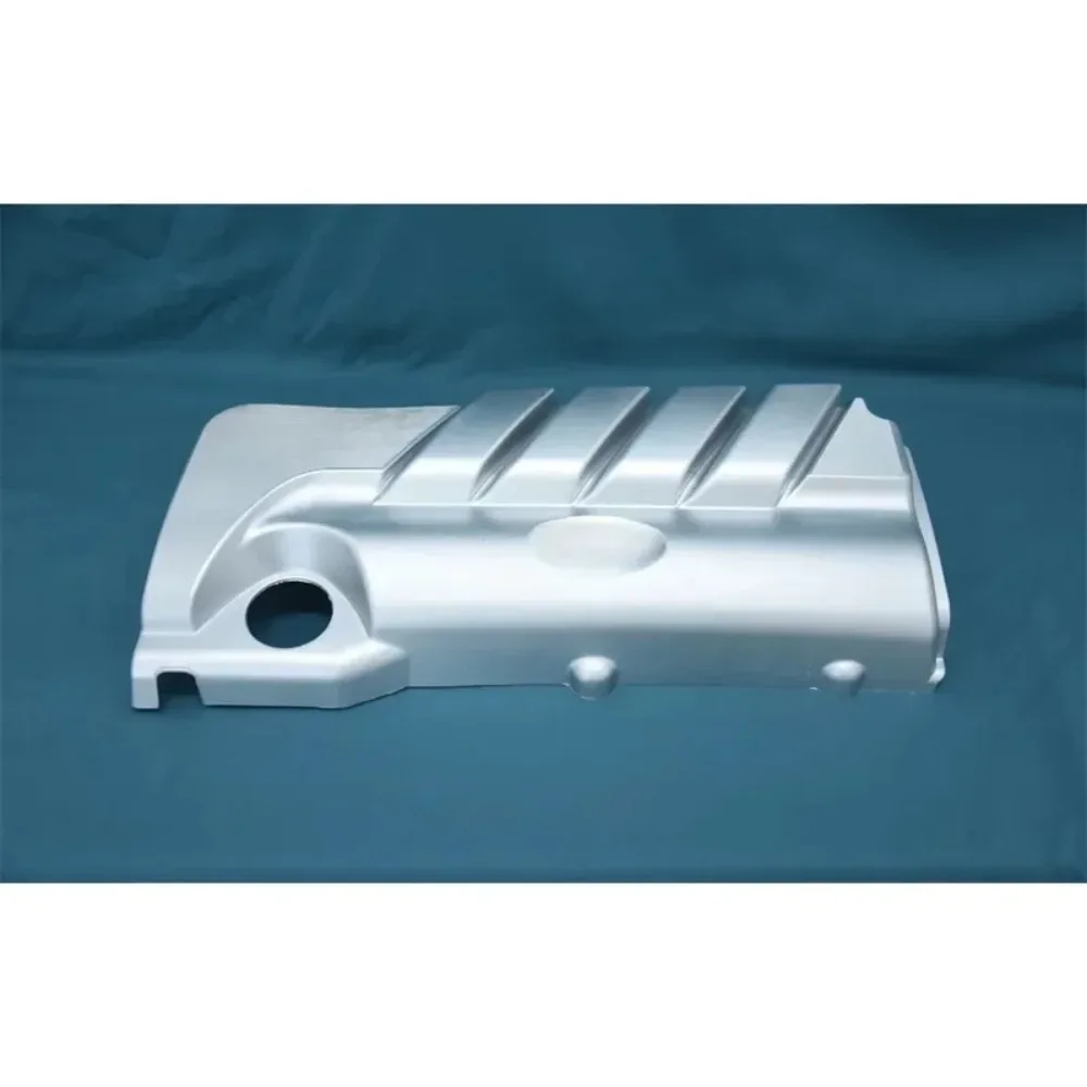 

11209-31071 Передняя крышка капота двигателя автомобиля, декоративная крышка для Lexus ES240 ES250 ES350 GS300 IS300 2006-2011-2017