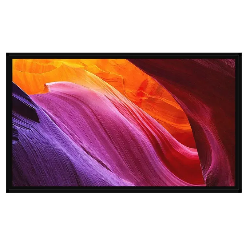 49 Inch Wall Mounted LCD Digital Signage Video TV High Quality Menu Screen for Business Hotel Bar Cafe Advertising