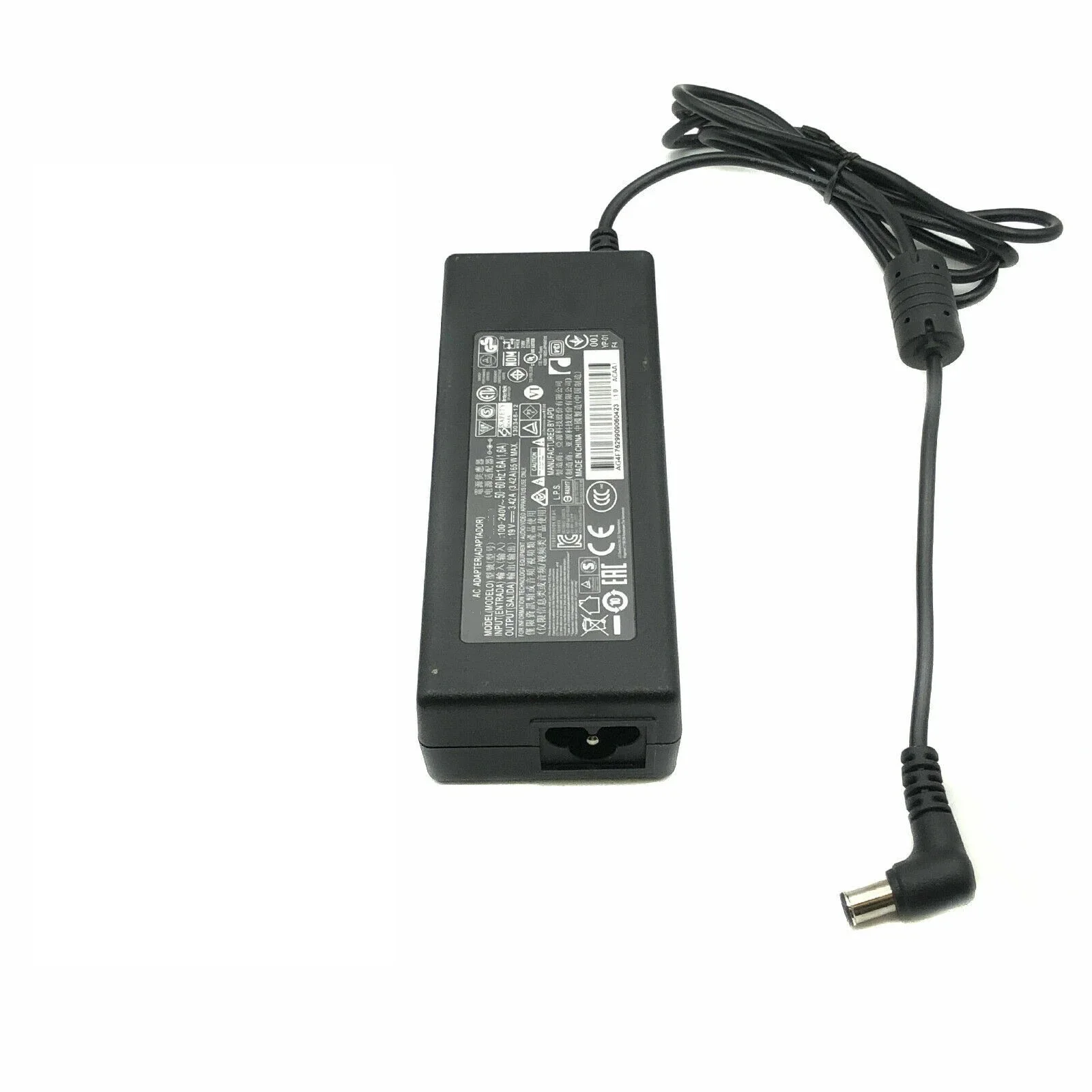 Oem 19V Ac Adapter … - image
