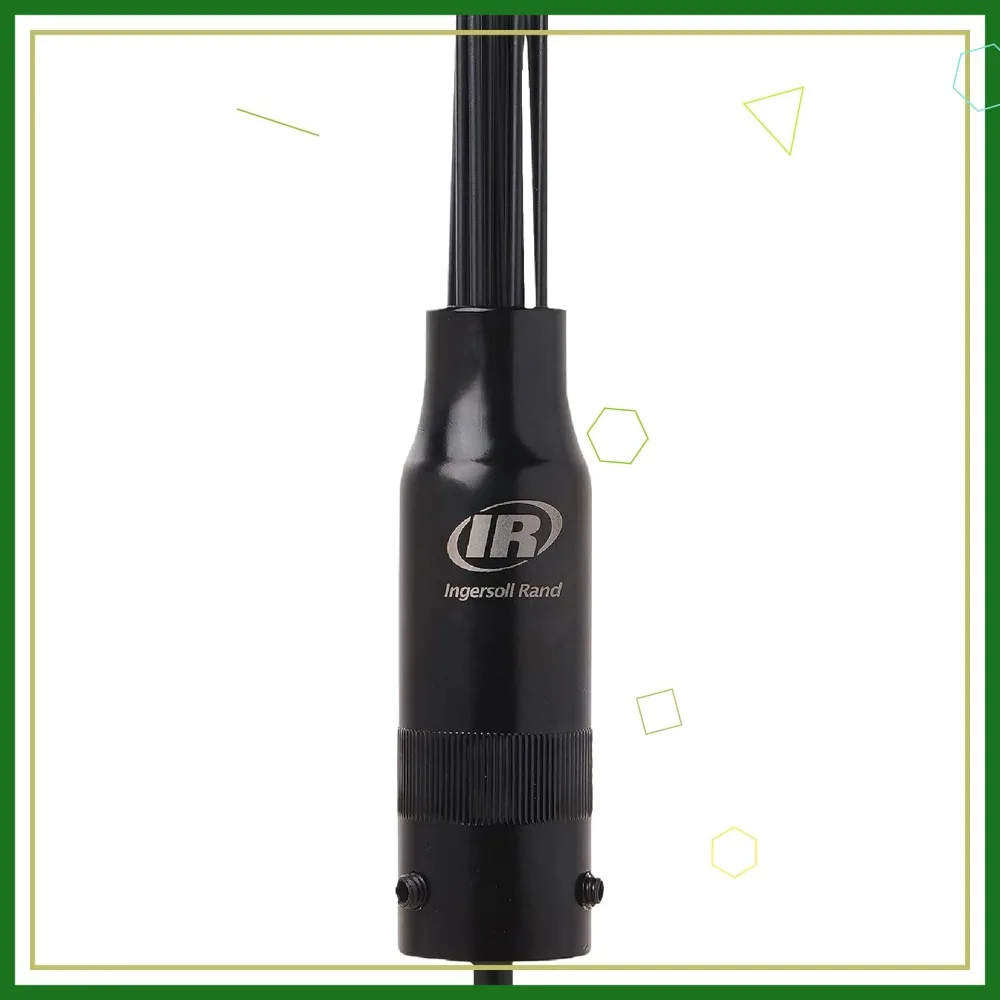

Needle Scaler Attachment for Air Hammer, EC400-NS Compatible, Efficient Rust & Paint Removal
