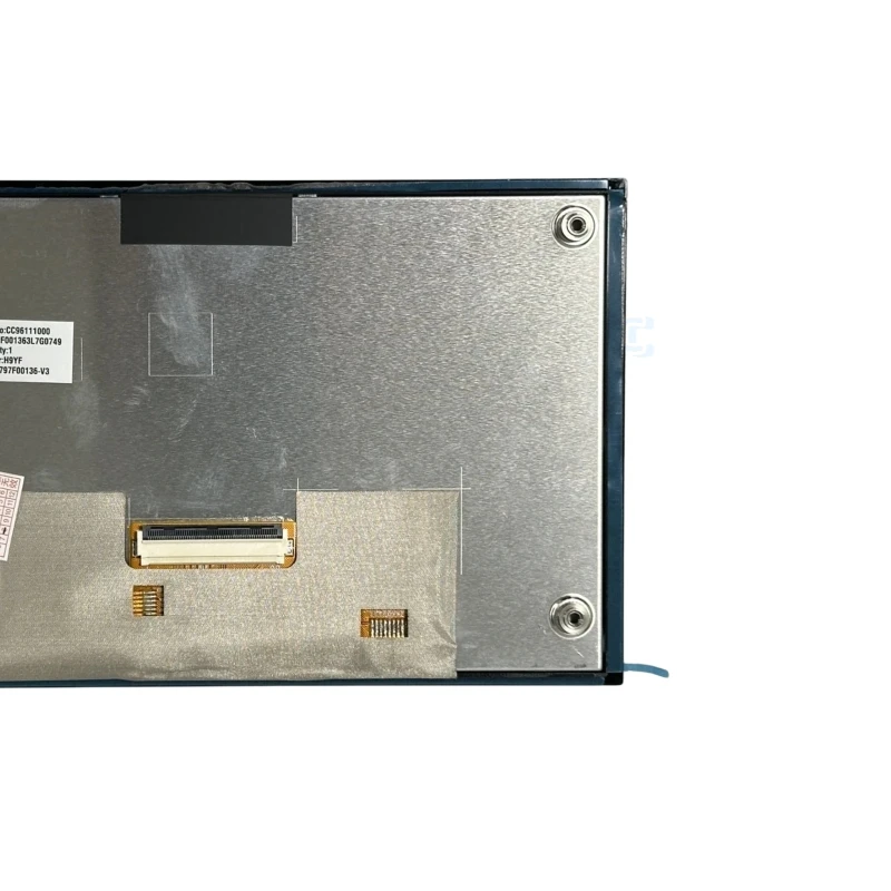8inch 97250-N7300  96160N7140 96525-N7090RET 96525N9200RET  for Hyundai Tucson SANTA CRUZ  LCD Display Touch Screen