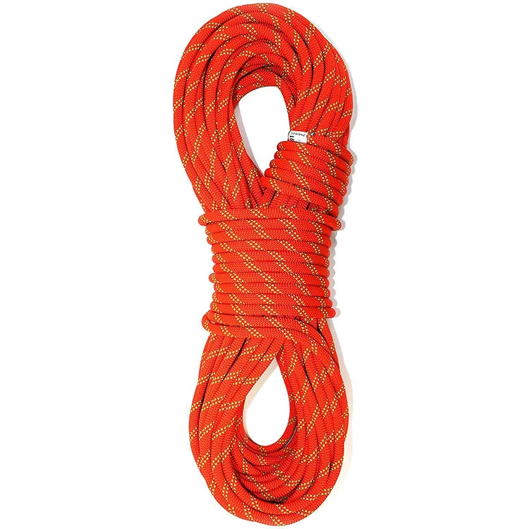 High Quality Emergency Rescue Life Line Safety Throw Bag Floating Life Buoy Line with Bag Water Safety PP Rope for Sale