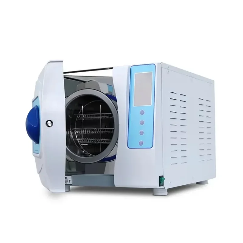 

Ysenmed Surgery and lab medical sterilizers Autoclave operation device medical autoclave sterilizers de ntal sterilizing machine