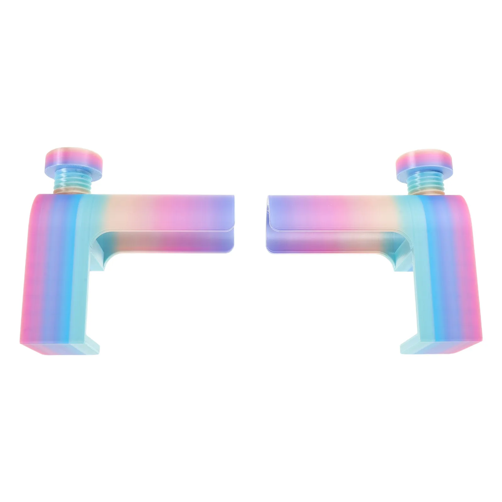 

1 set 1 Set Diamond Clamps Canvas Storage Rack For Painting Roll Holder Art Canvas Organizer With Rhinestone Painting Helper -