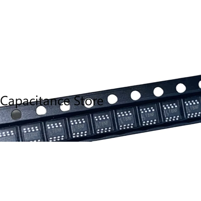 5PCS LTC2950 LTC2950ITS8-2 LTC2950CTS8-2 LTBNF SOT23-8 Brand New Original