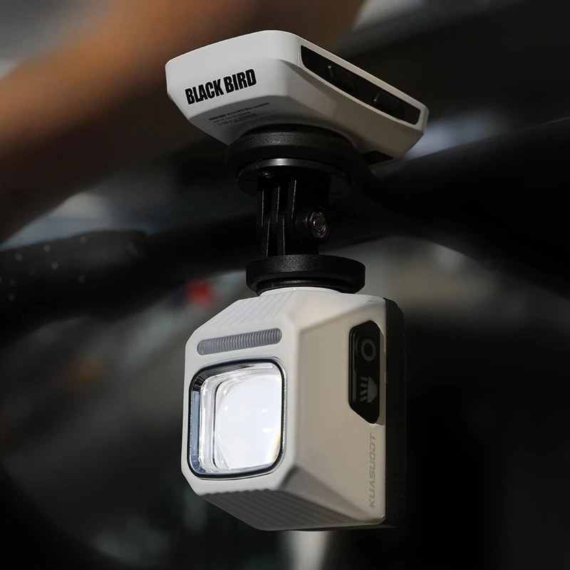 

Bicycle Lights, Cut-off Line Lights, Cycling Lower Hanging Headlights, Road Mountain Bikes, Night Cycling Equipment