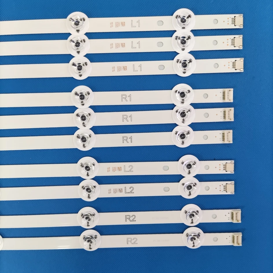 Podświetlenie LED dla 47 lb679v 47 lb675v 47 lb730v 47 lb674v 47 lb676v 47 lb677v 47 lb677v 47 lb68v 47 lb720v 47 lb7200 47 lb7500 47 "V14 sDRT REV0.8 6