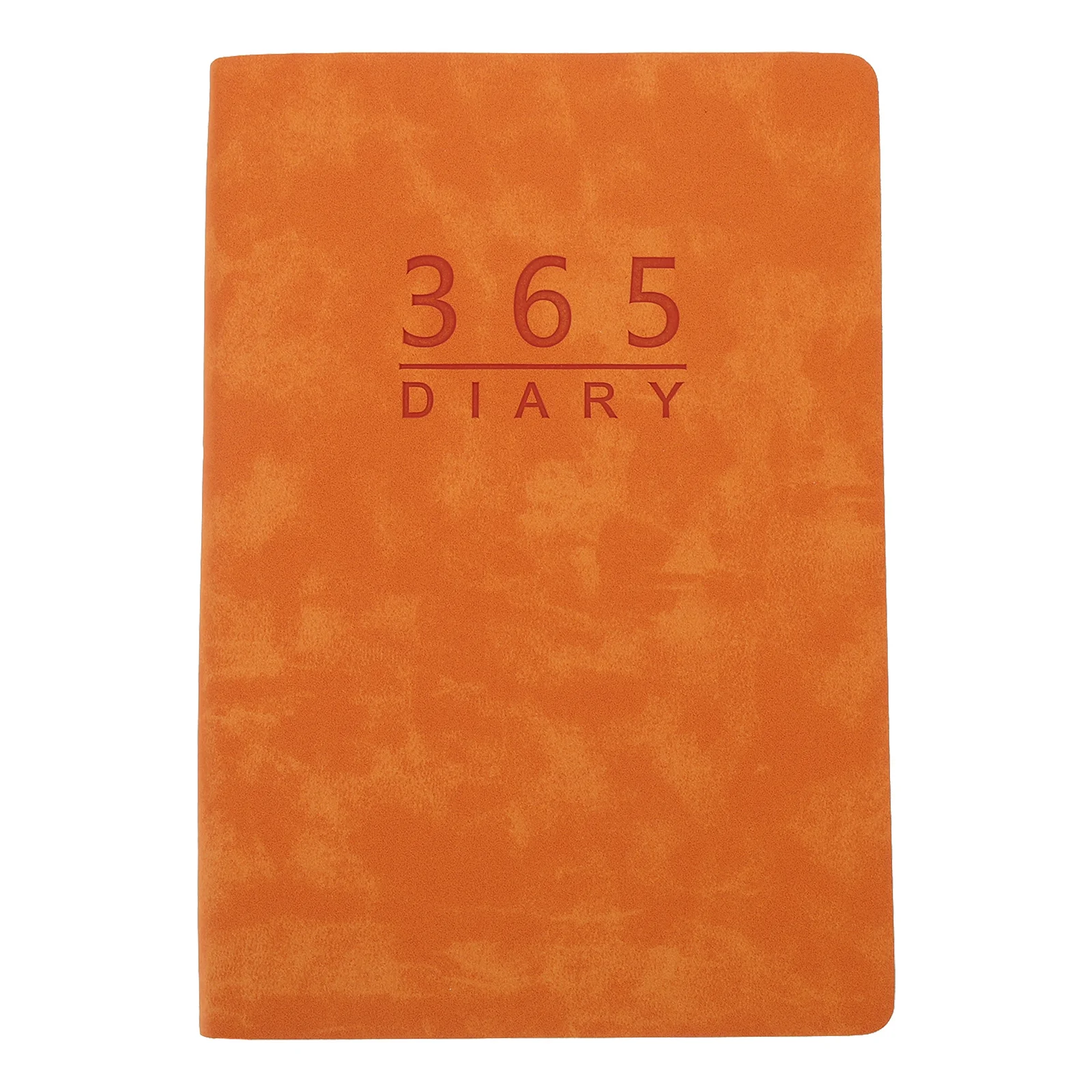 2023 مخطط يومي، مفكرة تقويم سنوية، تصميم بسيط للطلاب، المسافرين، عمال المكاتب، جدول محمول خفيف الوزن