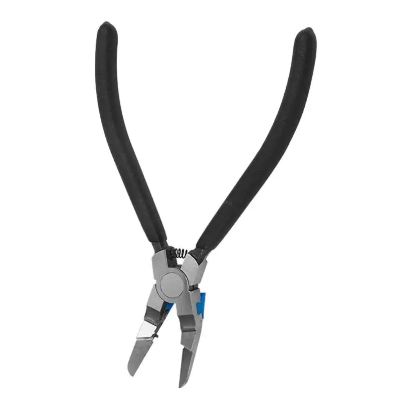 Puller Plier Car Trim Pliers Push Retainer Rivet Trim Clip Clips Panel Remover Q81C