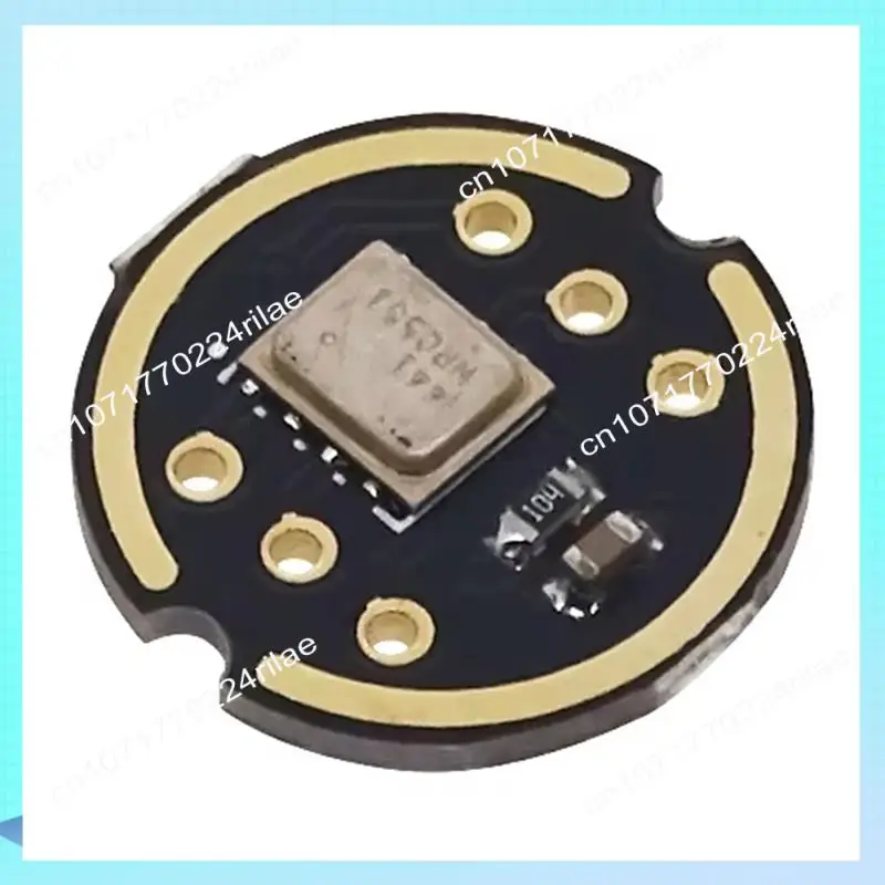 A17Z Omnidirectional Microphone Module MEMS INMP441 Digital Output Sensor Module For ESP32