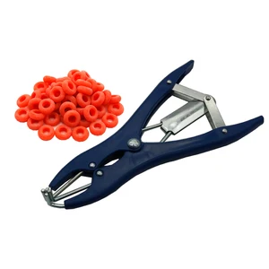 10の最高の販売去勢ツール-2