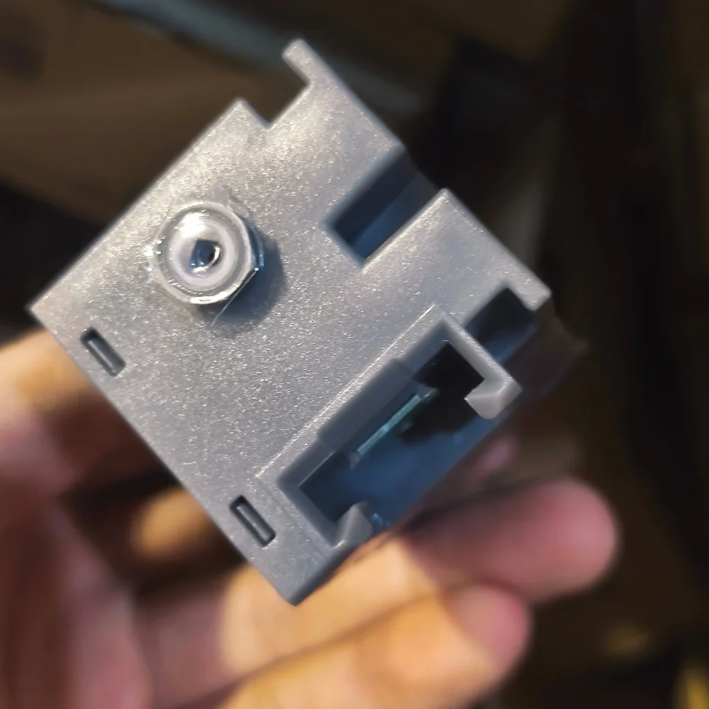 

10X C13T04D000 T04D0 Maintenance Box Waste Ink Tank Pad for EPSON EcoTank ET-7700 ET-7750 L7160 L7180 L7188 L7880