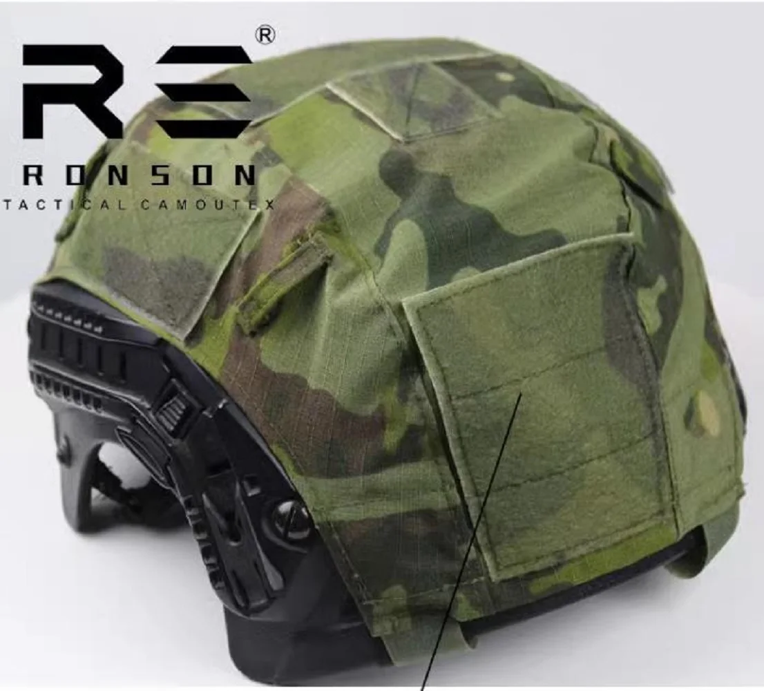 Fast Helmet Cover Available In Multiple Colors