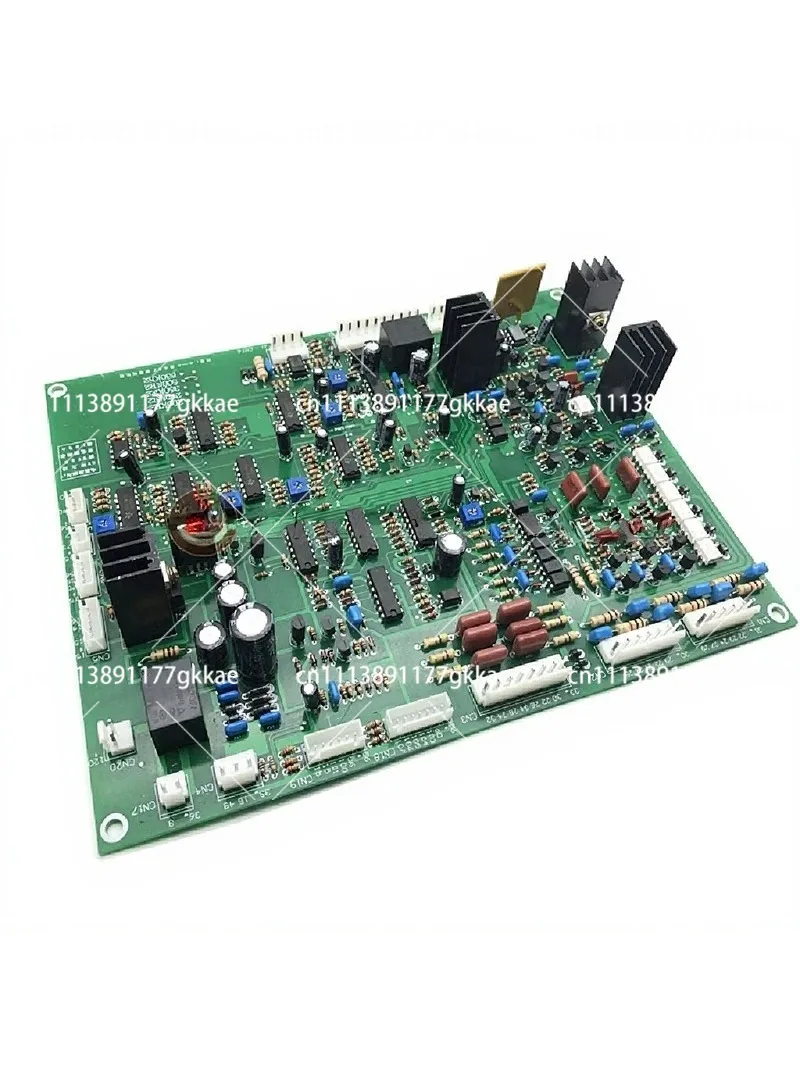 KR500 KR350 Carbon Dioxide Gas Shielded Welding Machine Motherboard Control Circuit Board