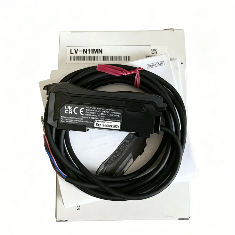 

Brand new and original laser amplifier LV-N11MN Laser sensor