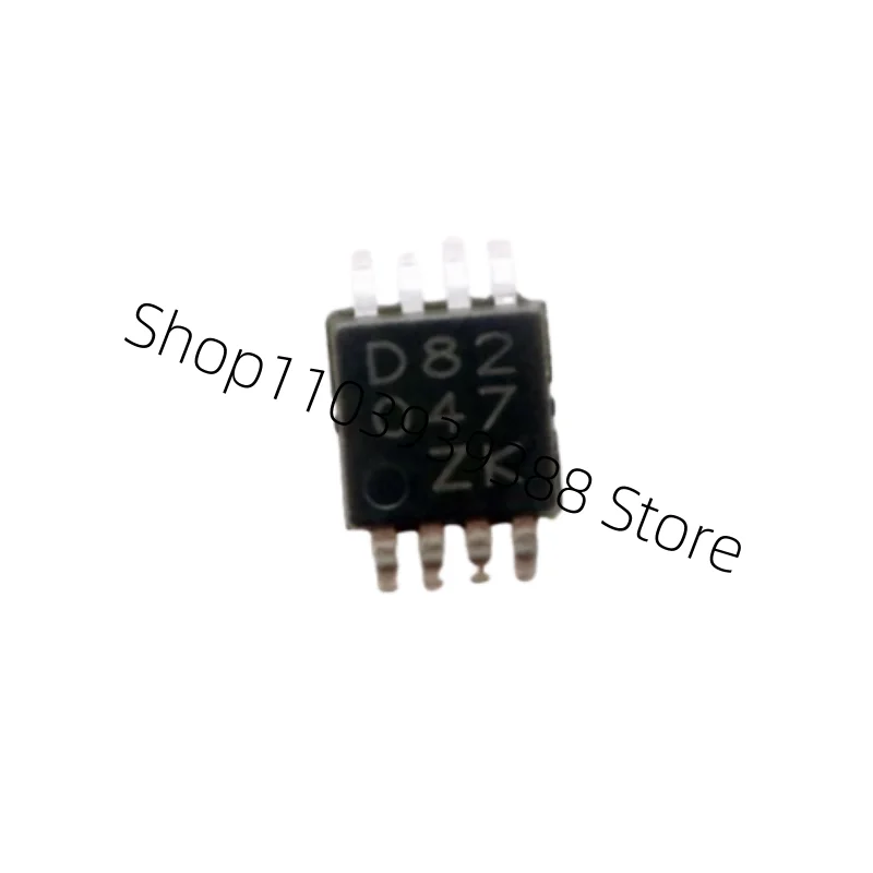 10pcs BD82047FVJ-GE2 BD82047FVJ BD82047 MSOP-8