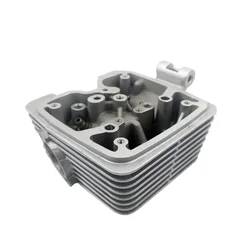 CQJB High Quality Four-Valve Cylinder Head Motorcycle Cylinder Head Gasket CG150-L Motorcycle Cylinder Head