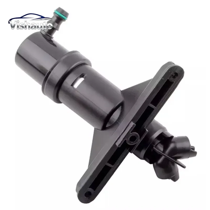 Headlight Washer Nozzle Pump Left or Right or Pair 61677038415 61677038416 For BMW 5 Series E60 2003-2011