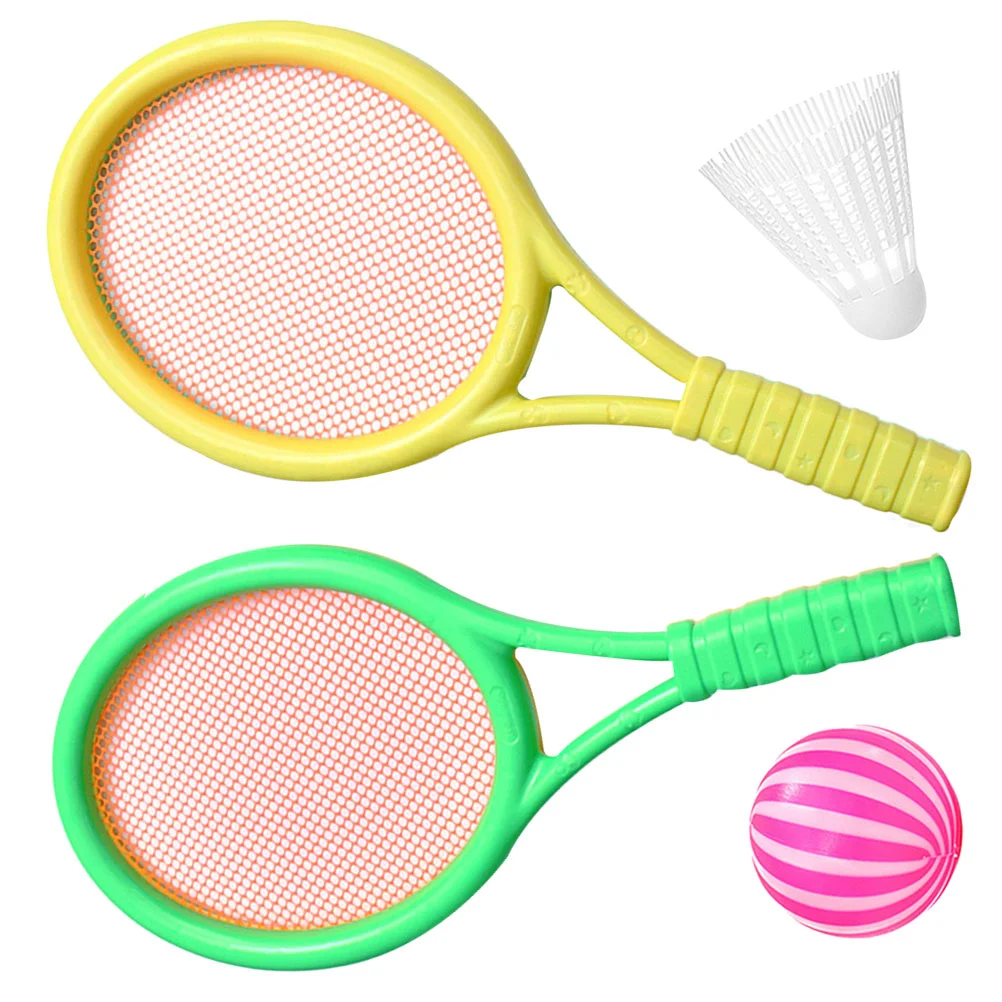 Youth Tennis Racquets Children\'s Racket Kids Beach Toys Childrens Junior Racques