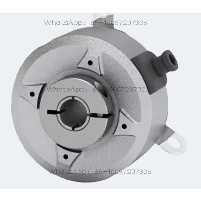Hollow shaft photoelectric rotary encoder 360BNF210L3
