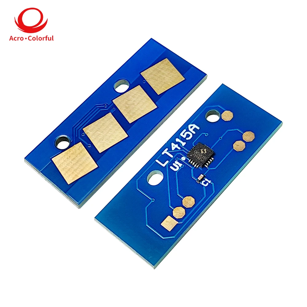 T-FC210 Compatible Toner Chip T-FC210WW for Toshiba e-STUDIO 2010AC Laser Printer 2510AC Cartridge Chip 38.4K 33.6Kridge Chip