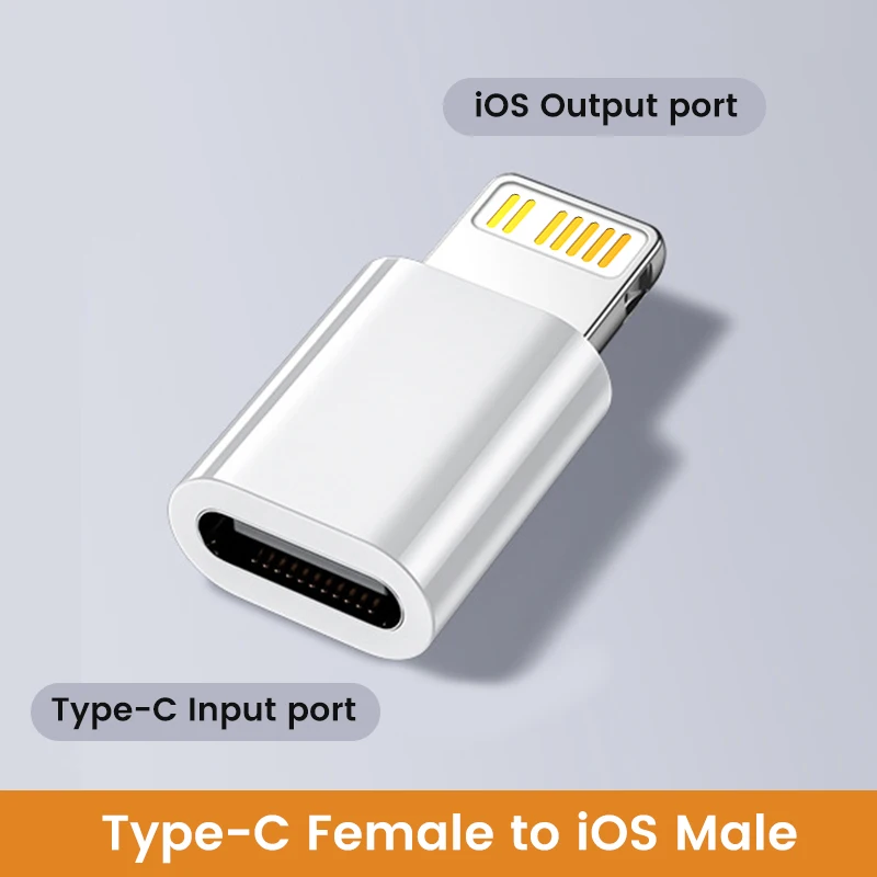 Variant: 1pcs ios