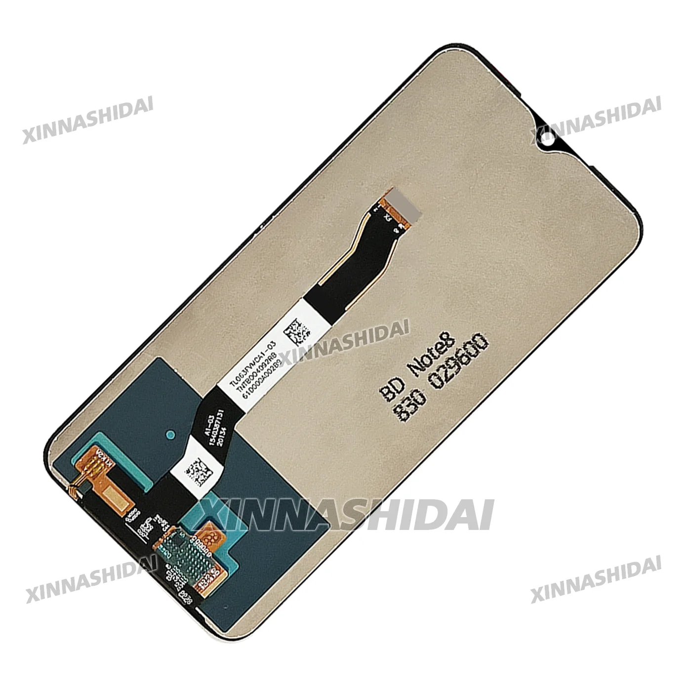 Для Xiaomi Redmi Note 8, ЖК-дисплей, преобразователь сенсорного экрана в сборе M1908C3JH M1908C3JG M1908C3JI для Redmi Note8, детали дисплея